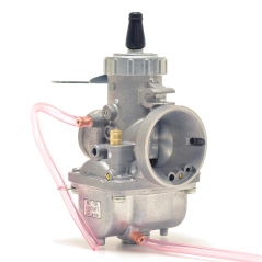 MIKUNI Carburador con tornillo de ralenti a derechas VM34 800010