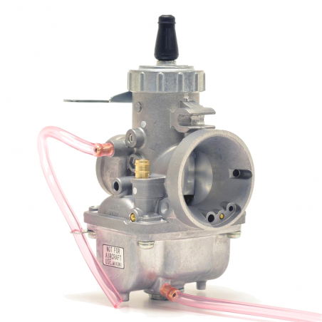 VM34 right idle screw carburettor
