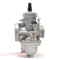 MIKUNI Carburador con tornillo de ralenti a derechas VM34 800010