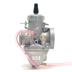 VM34 right idle screw carburettor
