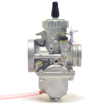 Carburettor with left idle screw VM34