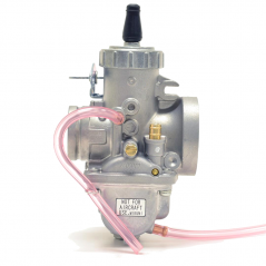 Carburettor with left idle screw VM34