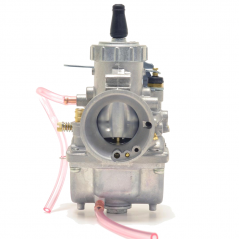 MIKUNI Carburador con tornillo de ralenti a izquierdas VM34 800011