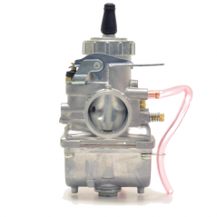 MIKUNI Carburador con tornillo de ralenti a izquierdas VM34 800011