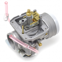Standard carburetor VM38 MKA330 MKP30 BOIS 2.5 MKN0.5 6DP01 166-Q2