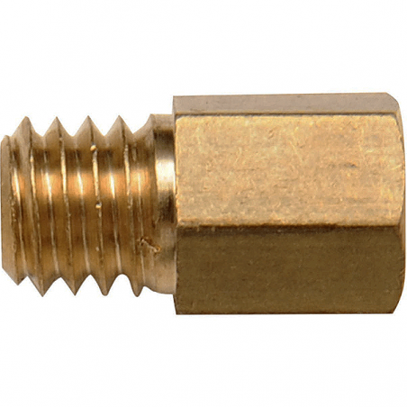 MIKUNI Chicle de alta 4/042-250 MKA250