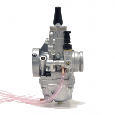 MIKUNI Carburador de campana plana TM24 800500