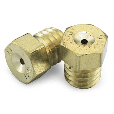 MIKUNI Chicle de carburador M10/14-130 MKB130