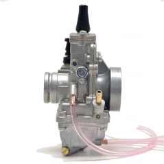 MIKUNI Carburador de campana plana TM24 800500