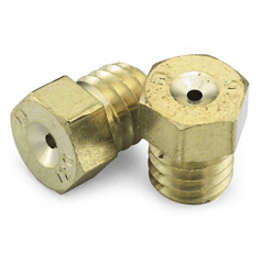 Carburetor chewing gum M10 / 14-140