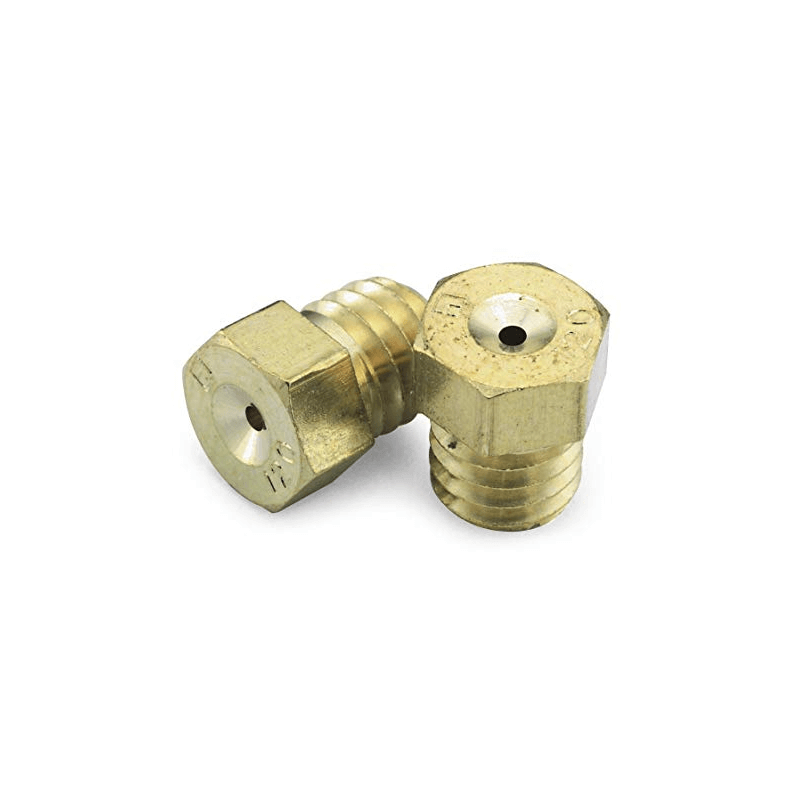 Carburetor chewing gum M10 / 14-140