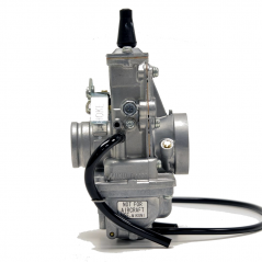 MIKUNI Carburador de campana plana TM28 800501