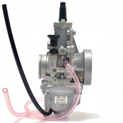 TM32 Flat Bell Carburetor