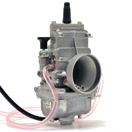 TM34 Flat Bell Carburetor