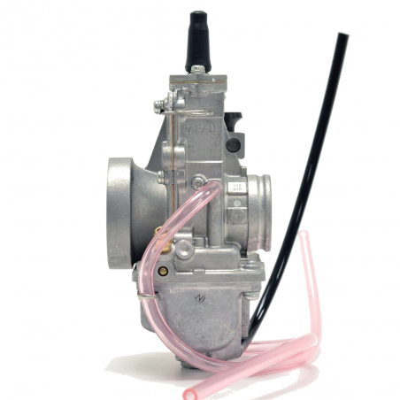 TM34 Flat Bell Carburetor