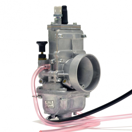 TM36 Flat Bell Carburetor