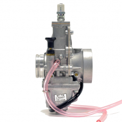 TM36 Flat Bell Carburetor