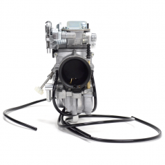 Flat Bell Carburetor with TM36 Pump