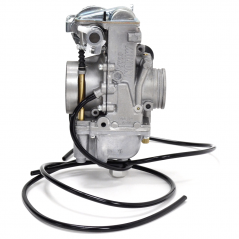 MIKUNI Carburador de campana plana con bomba TM36 800600