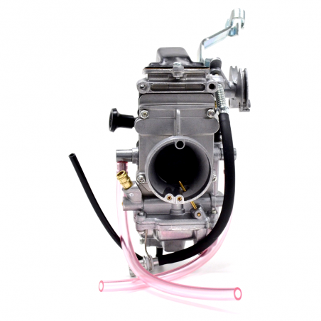 MIKUNI Carburador de campana plana con bomba TM33 800620