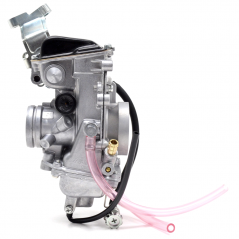 MIKUNI Carburador de campana plana con bomba TM33 800620