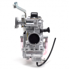 MIKUNI Carburador de campana plana con bomba TM33 800620
