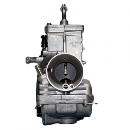 Carburetor with power jet TMJ30