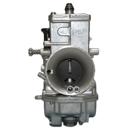 TMX32 Flat Bell Carburetor