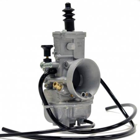 TMX35 Flat Bell Carburetor