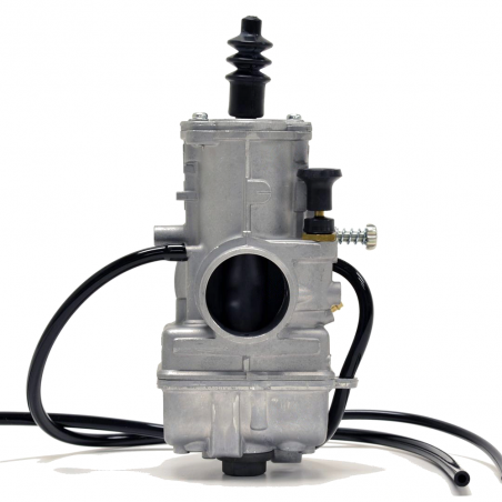 TMX35 Flat Bell Carburetor