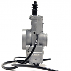 TMX35 Flat Bell Carburetor