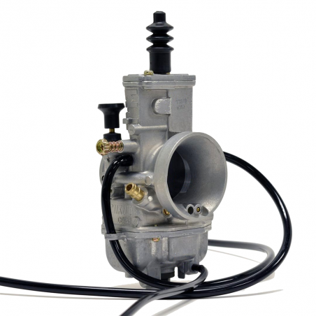 MIKUNI Carburador de campana plana TMX38 ? BOCA 44MM 800804