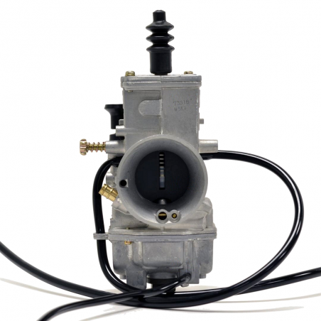 MIKUNI Carburador de campana plana TMX38 ? BOCA 44MM 800804