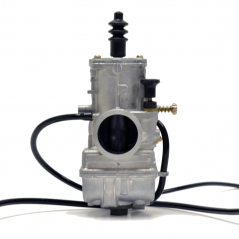 TMX38 flat bell carburettor? MOUTH 44MM