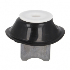 1PC Carburetor Membrane