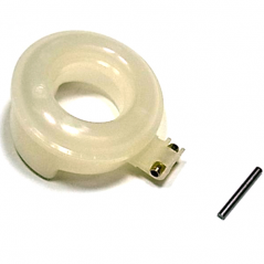 CARBURETOR FLOAT