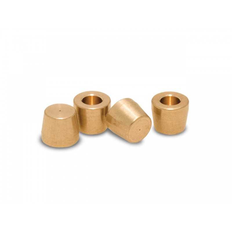 Carburetor stabilizer adapter