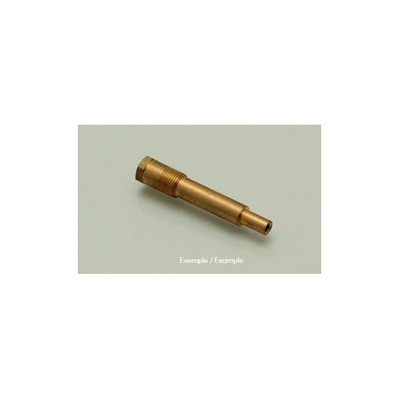 Carburetor needle washers PE 20-24-26-28