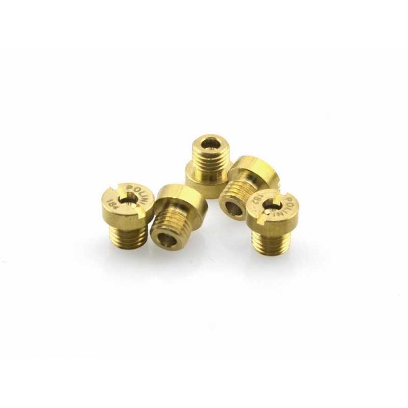 POLINI DELL´ ORTO 5 mm carburetor jet