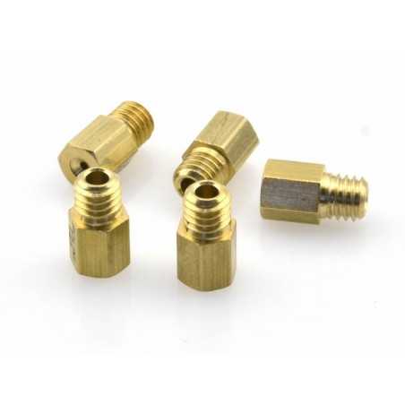 POLINI CARBURETOR, GUM, HIGH e alta POLINI MIKUNI PLN3801