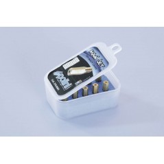 10 high carb carburetor jet gum POLINI KEIHIN 101/119