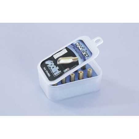 10 high carb carburetor jet gum POLINI KEIHIN 101/119