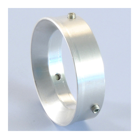 Carburetor intake cone pwk 24/26/28/30 Ø62 (203.1506)