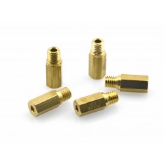 POLINI Chiclé carburador alta e KEIHIN/PWK - Accesorio para motos PLN3701