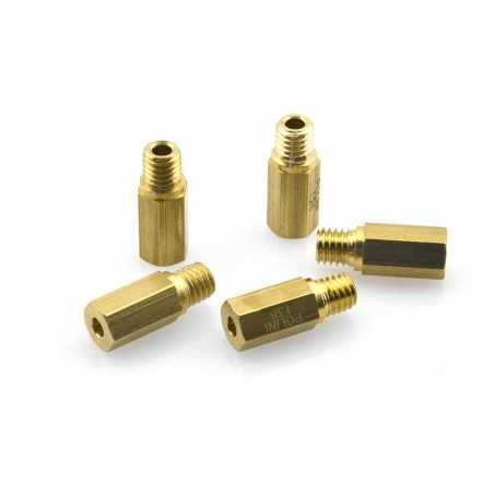 POLINI CARBURETOR, GUM, HIGH e alta POLINI KEIHIN/PWK PLN3701