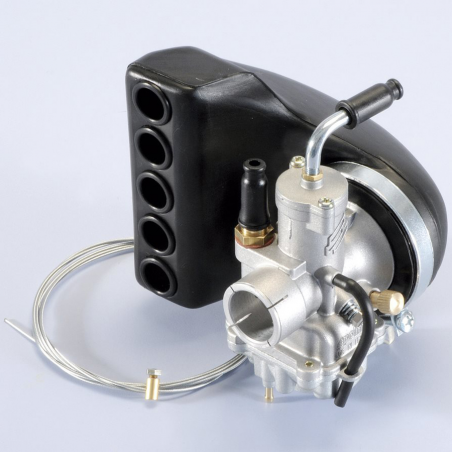 POLINI CP D 19 carburettor