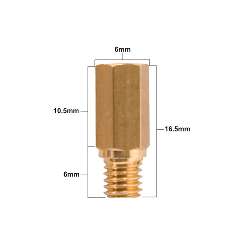 PROX Chiclé carburador alta para Keihin 99101-357 SERIES 84845VAR