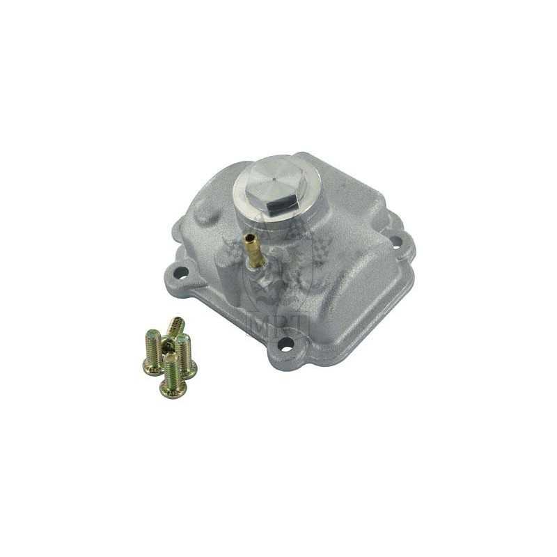 CASK, CARBURETOR, OPEN, POLINI