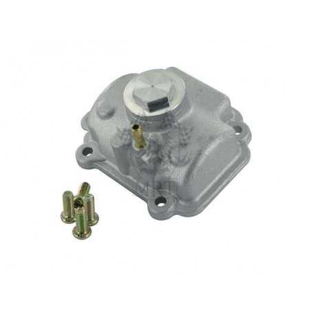 CASK, CARBURETOR, OPEN, POLINI