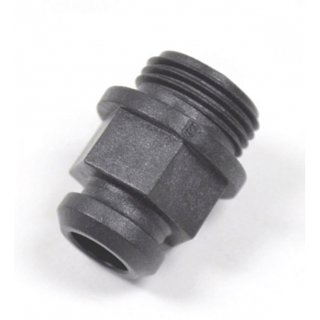 MIKUNI Tuerca guia muelle estarter 822231